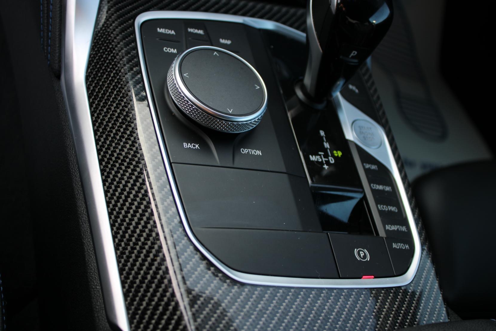 BMW 4 Series 3.0 M440i MHT Coupe 2dr Petrol Hybrid Auto xDrive Euro 6 (s/s) (374 ps)