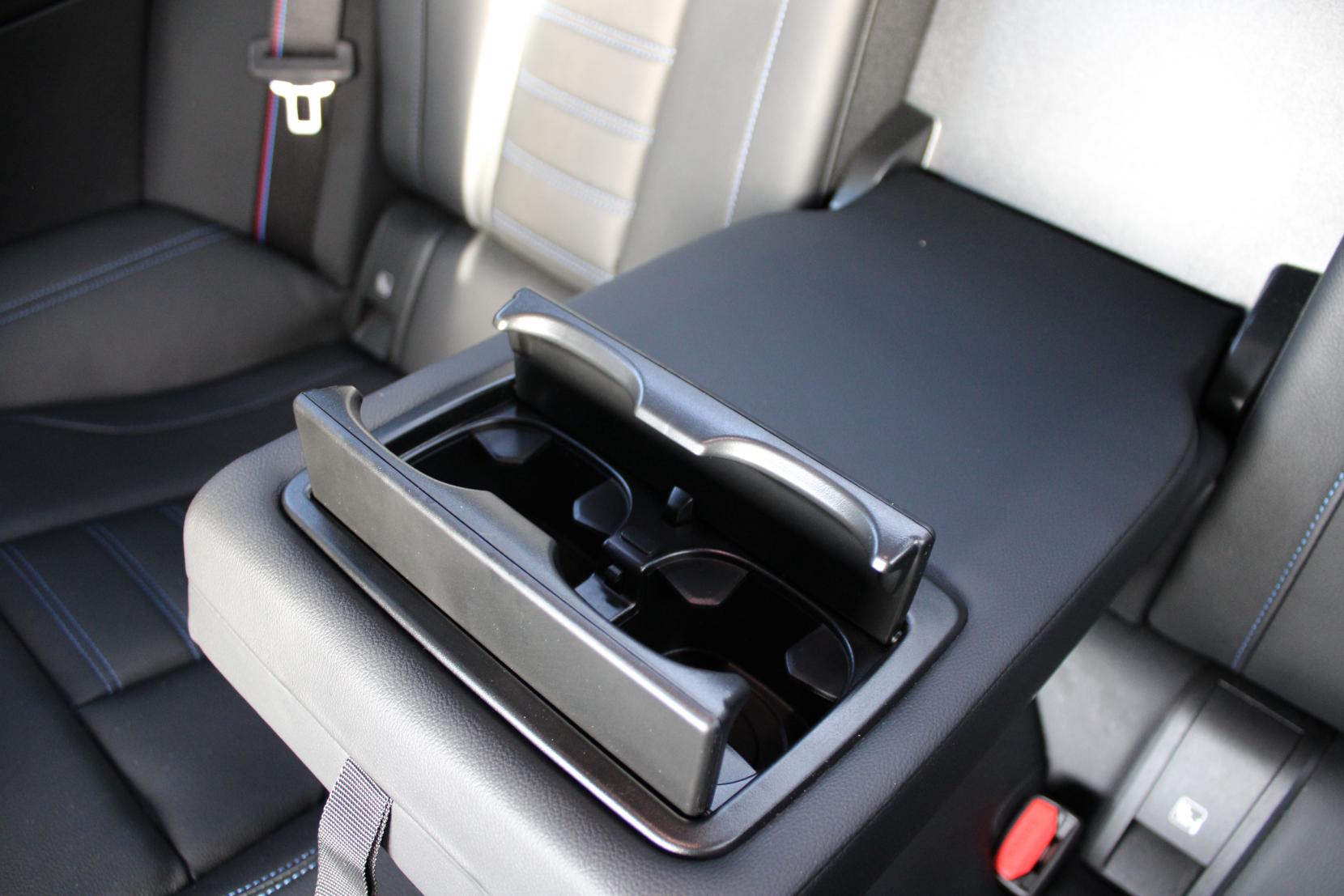 BMW 4 Series 3.0 M440i MHT Coupe 2dr Petrol Hybrid Auto xDrive Euro 6 (s/s) (374 ps)