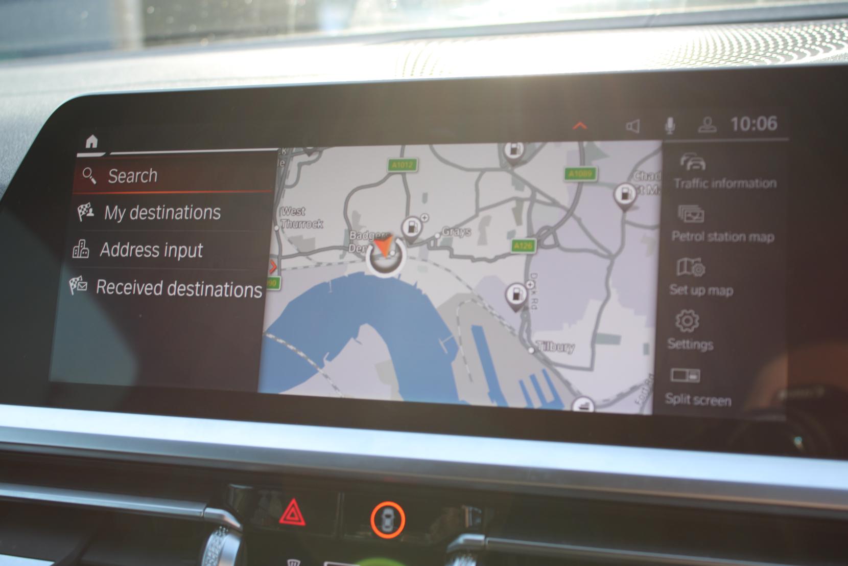 BMW 4 Series 3.0 M440i MHT Coupe 2dr Petrol Hybrid Auto xDrive Euro 6 (s/s) (374 ps)