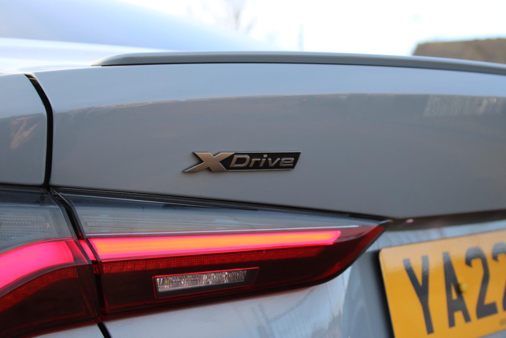 BMW 4 Series 3.0 M440i MHT Coupe 2dr Petrol Hybrid Auto xDrive Euro 6 (s/s) (374 ps)