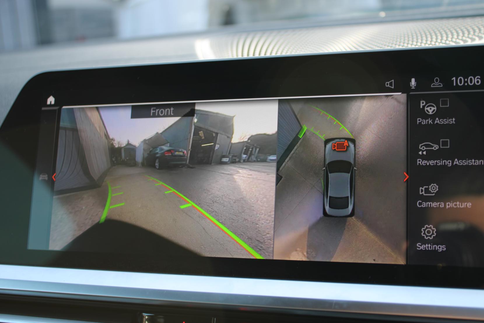 BMW 4 Series 3.0 M440i MHT Coupe 2dr Petrol Hybrid Auto xDrive Euro 6 (s/s) (374 ps)