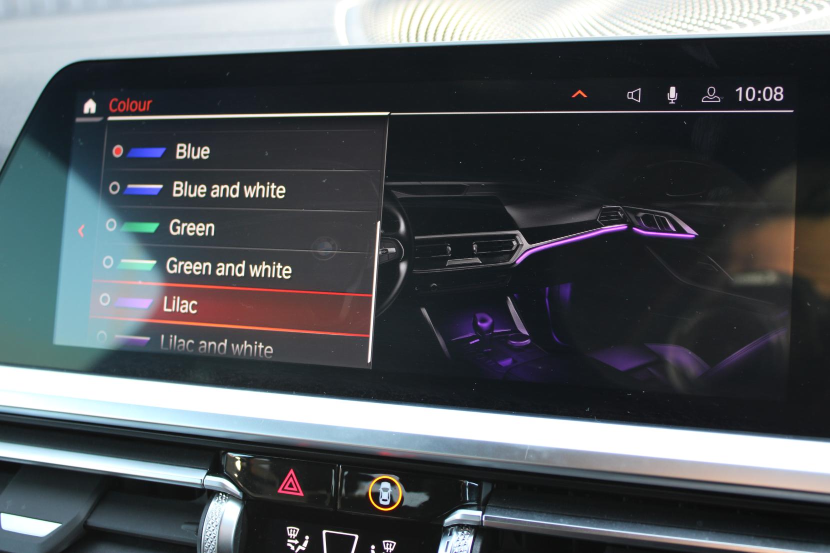 BMW 4 Series 3.0 M440i MHT Coupe 2dr Petrol Hybrid Auto xDrive Euro 6 (s/s) (374 ps)