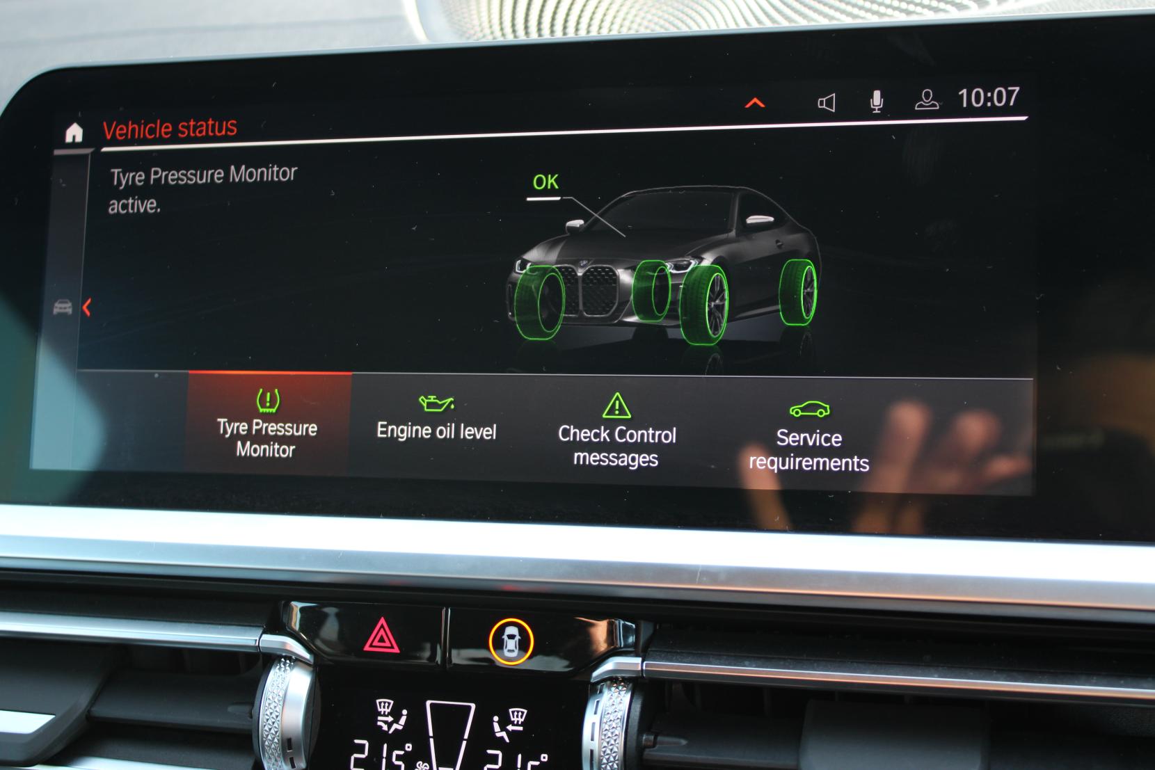 BMW 4 Series 3.0 M440i MHT Coupe 2dr Petrol Hybrid Auto xDrive Euro 6 (s/s) (374 ps)