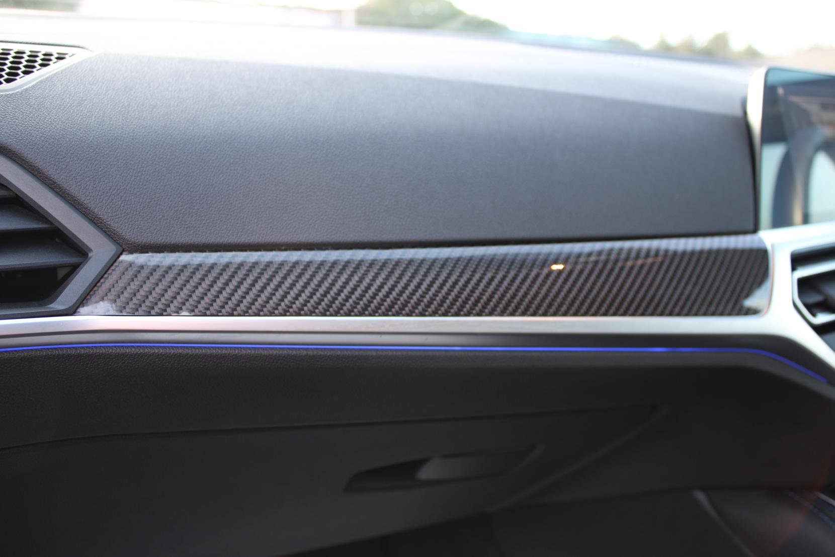 BMW 4 Series 3.0 M440i MHT Coupe 2dr Petrol Hybrid Auto xDrive Euro 6 (s/s) (374 ps)