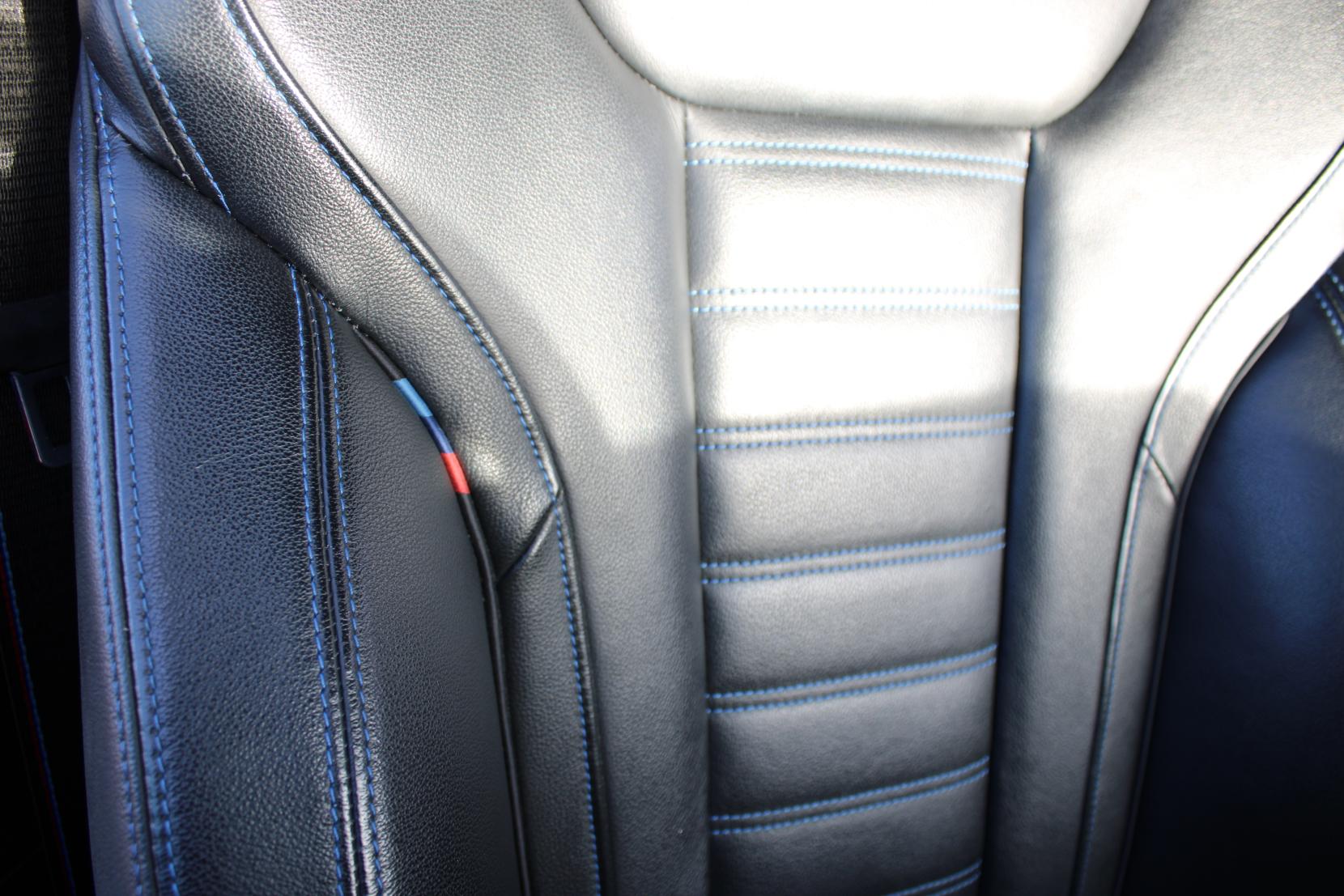 BMW 4 Series 3.0 M440i MHT Coupe 2dr Petrol Hybrid Auto xDrive Euro 6 (s/s) (374 ps)