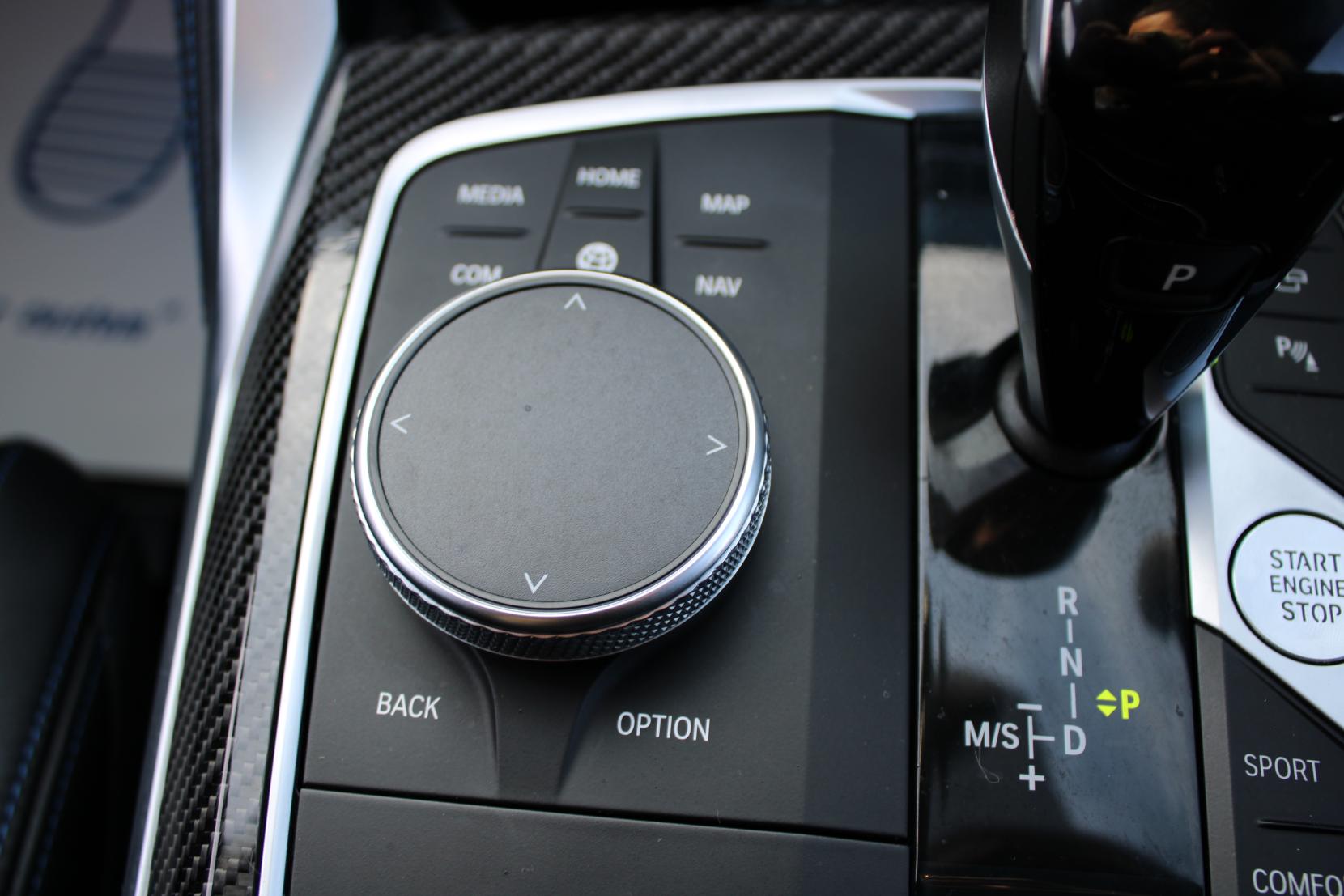 BMW 4 Series 3.0 M440i MHT Coupe 2dr Petrol Hybrid Auto xDrive Euro 6 (s/s) (374 ps)