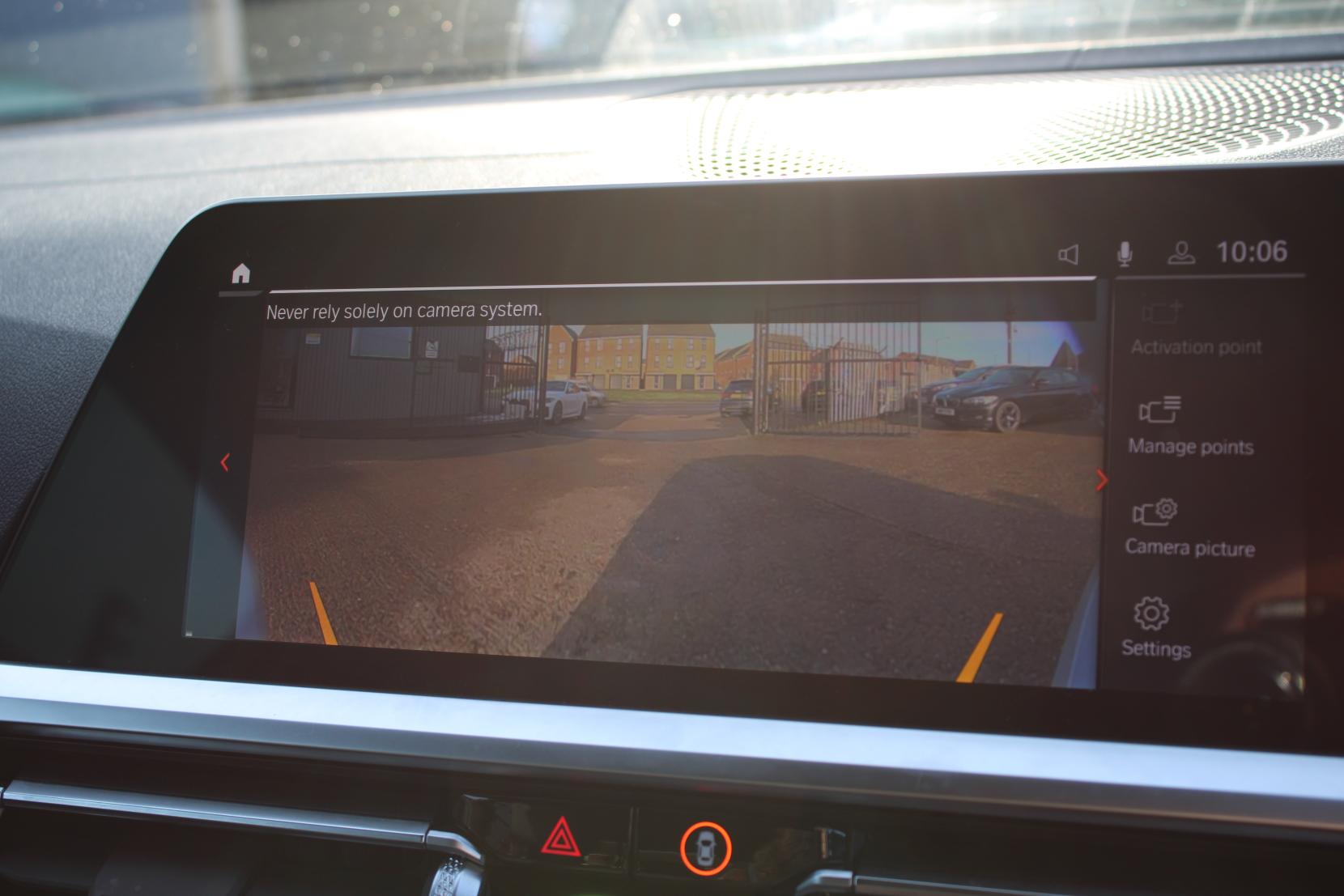 BMW 4 Series 3.0 M440i MHT Coupe 2dr Petrol Hybrid Auto xDrive Euro 6 (s/s) (374 ps)