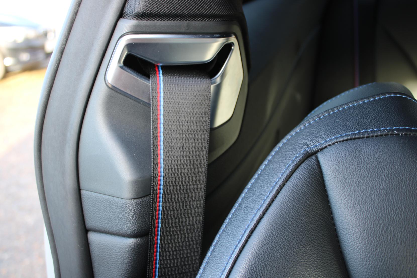 BMW 4 Series 3.0 M440i MHT Coupe 2dr Petrol Hybrid Auto xDrive Euro 6 (s/s) (374 ps)