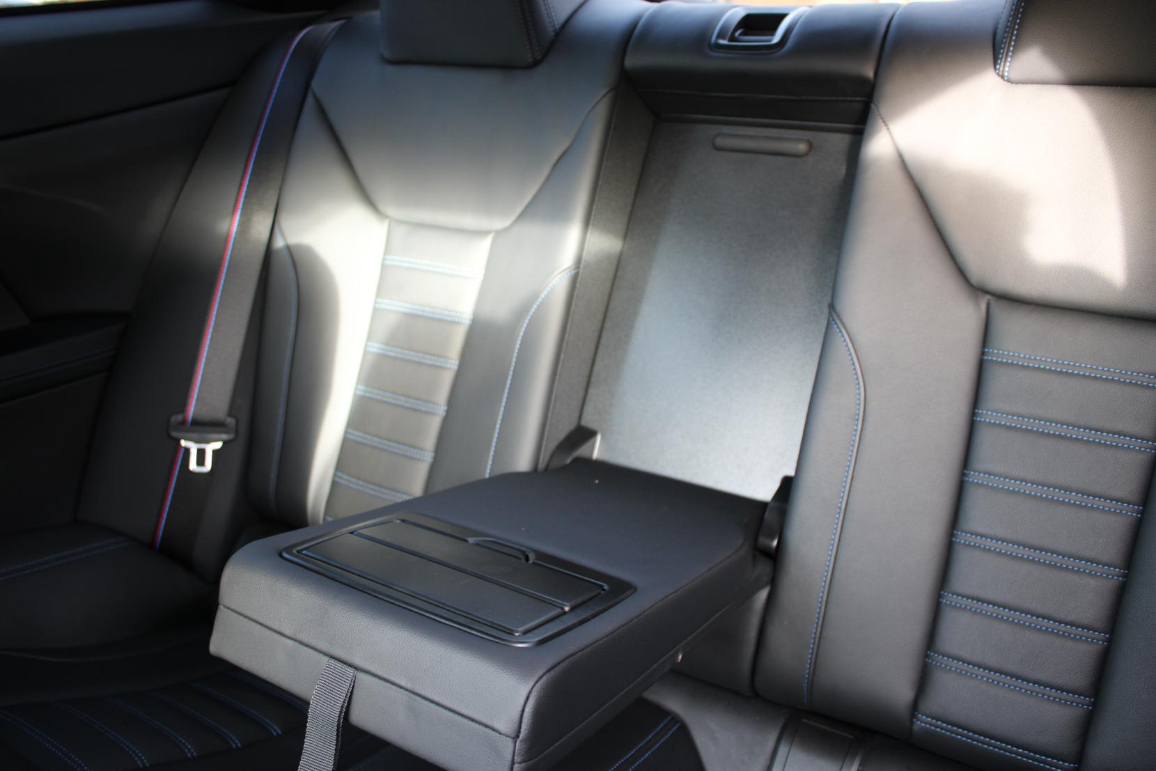 BMW 4 Series 3.0 M440i MHT Coupe 2dr Petrol Hybrid Auto xDrive Euro 6 (s/s) (374 ps)