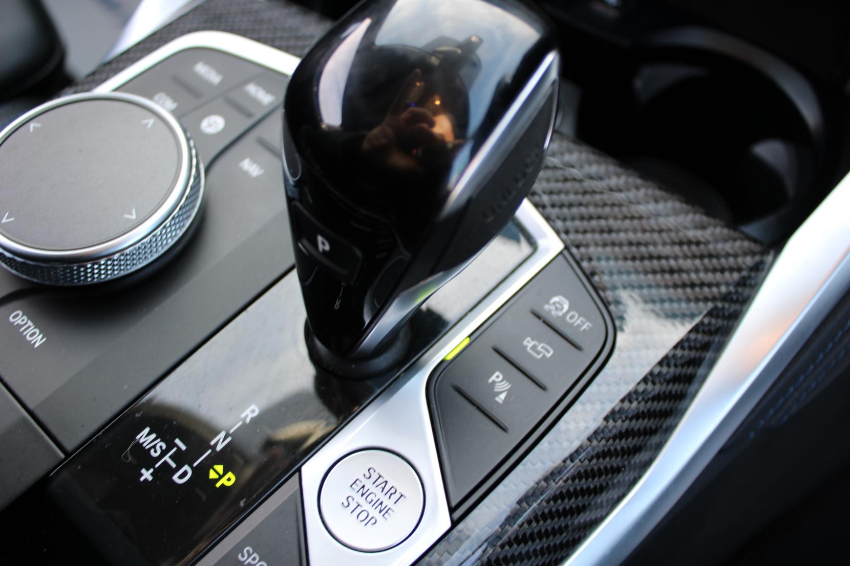 BMW 4 Series 3.0 M440i MHT Coupe 2dr Petrol Hybrid Auto xDrive Euro 6 (s/s) (374 ps)