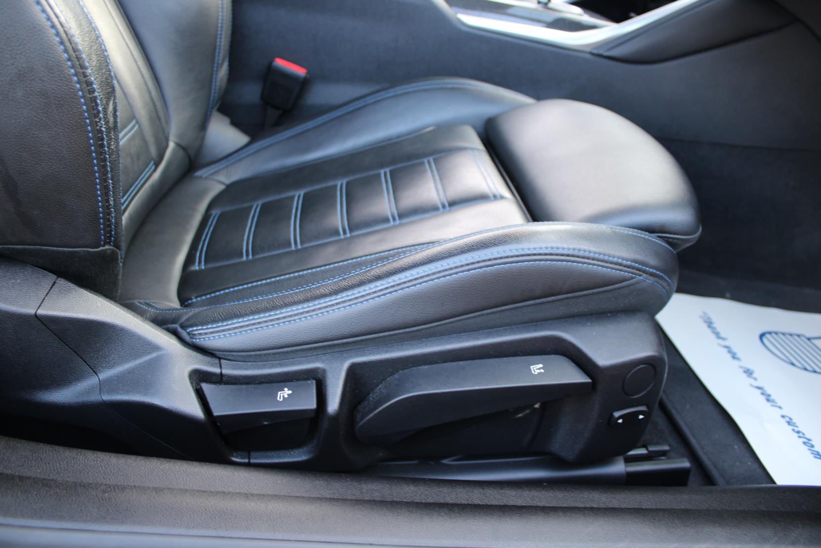 BMW 4 Series 3.0 M440i MHT Coupe 2dr Petrol Hybrid Auto xDrive Euro 6 (s/s) (374 ps)