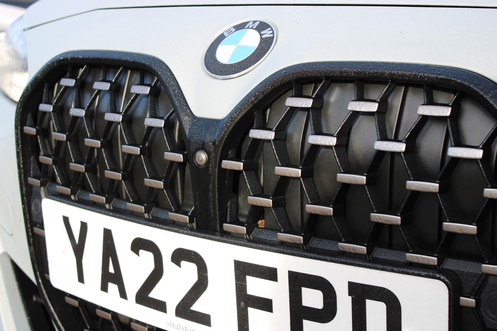 BMW 4 Series 3.0 M440i MHT Coupe 2dr Petrol Hybrid Auto xDrive Euro 6 (s/s) (374 ps)