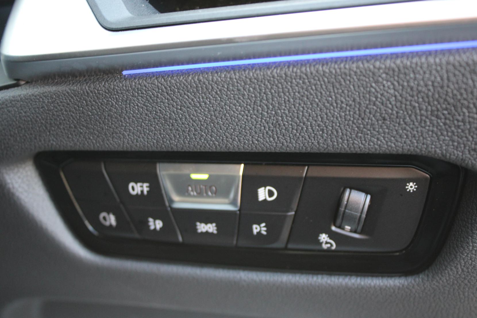 BMW 4 Series 3.0 M440i MHT Coupe 2dr Petrol Hybrid Auto xDrive Euro 6 (s/s) (374 ps)