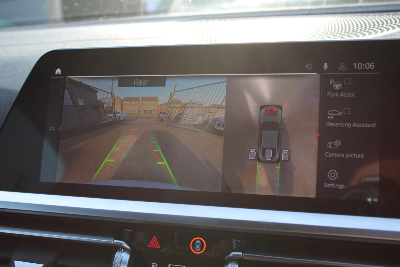 BMW 4 Series 3.0 M440i MHT Coupe 2dr Petrol Hybrid Auto xDrive Euro 6 (s/s) (374 ps)