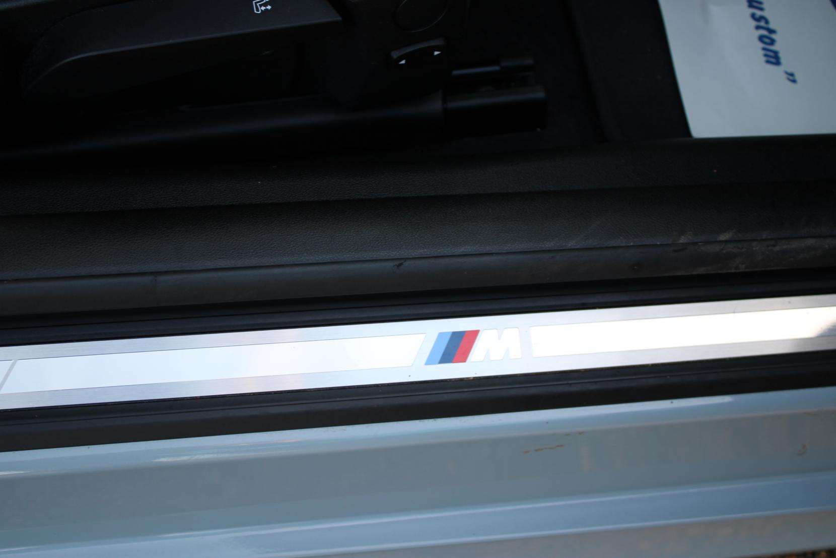 BMW 4 Series 3.0 M440i MHT Coupe 2dr Petrol Hybrid Auto xDrive Euro 6 (s/s) (374 ps)