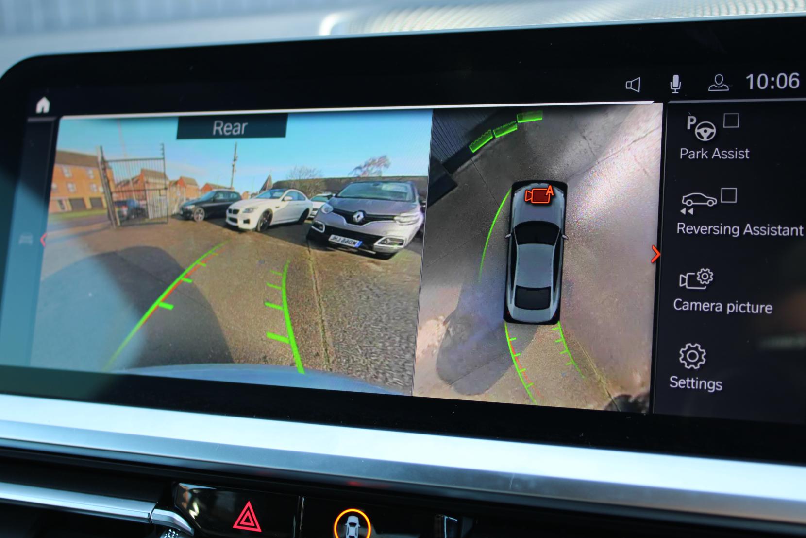 BMW 4 Series 3.0 M440i MHT Coupe 2dr Petrol Hybrid Auto xDrive Euro 6 (s/s) (374 ps)