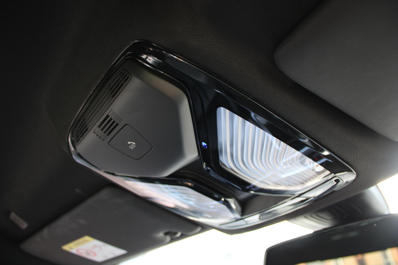 BMW 4 Series 3.0 M440i MHT Coupe 2dr Petrol Hybrid Auto xDrive Euro 6 (s/s) (374 ps)