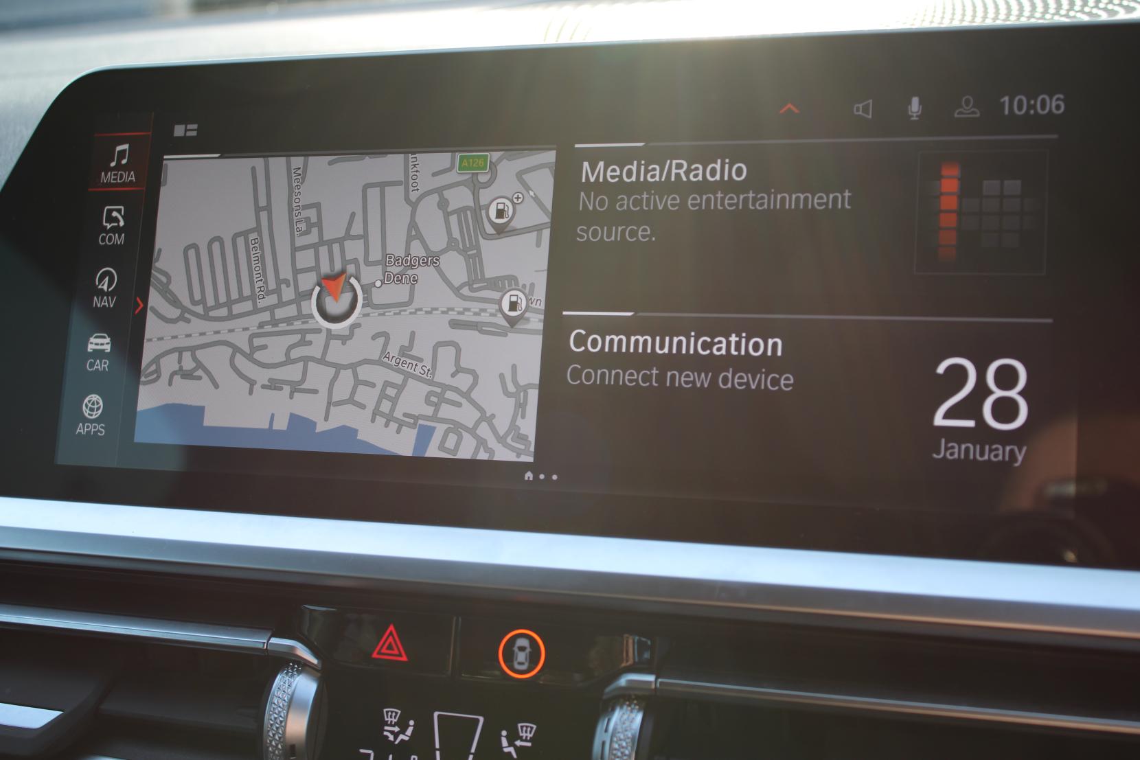 BMW 4 Series 3.0 M440i MHT Coupe 2dr Petrol Hybrid Auto xDrive Euro 6 (s/s) (374 ps)