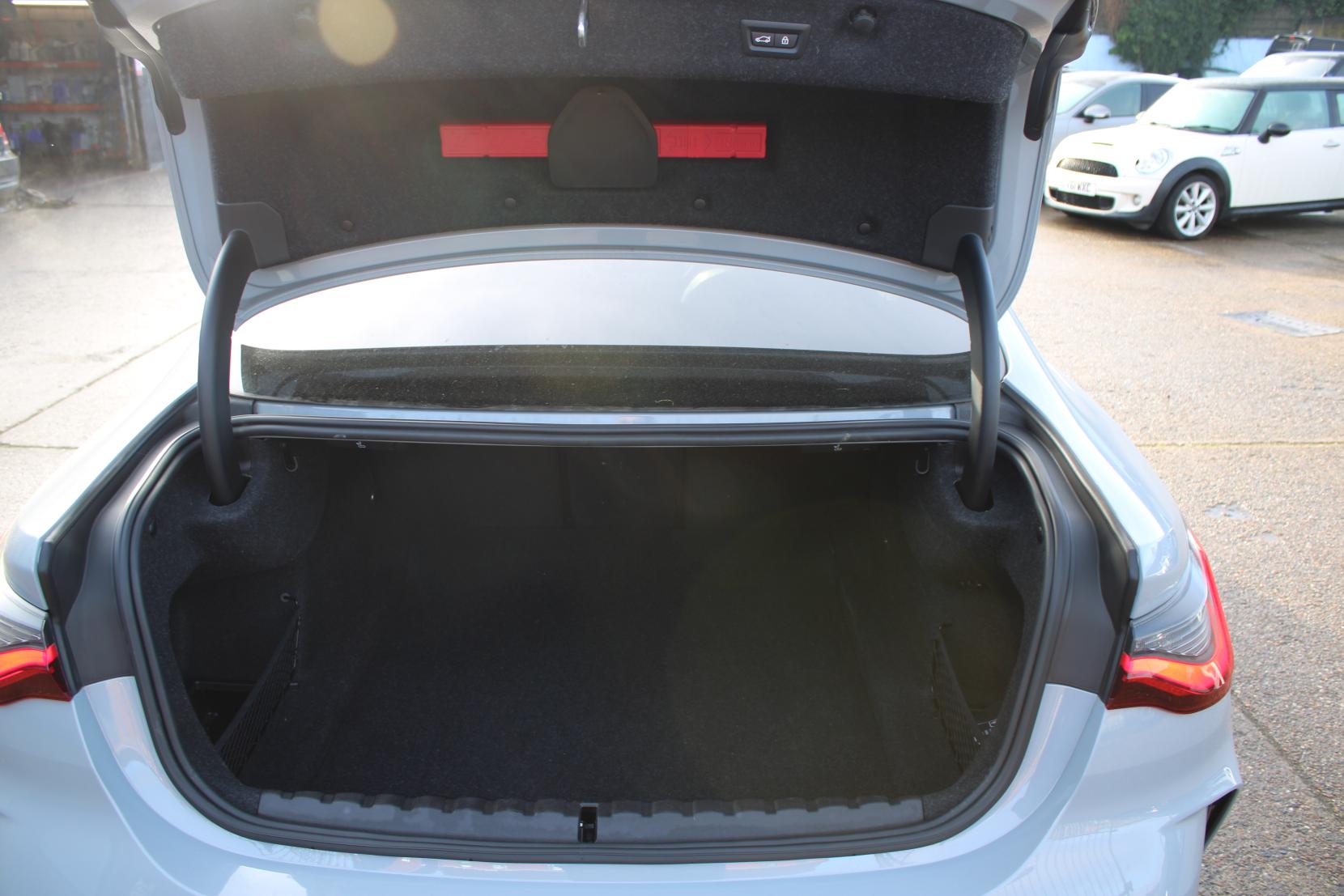 BMW 4 Series 3.0 M440i MHT Coupe 2dr Petrol Hybrid Auto xDrive Euro 6 (s/s) (374 ps)