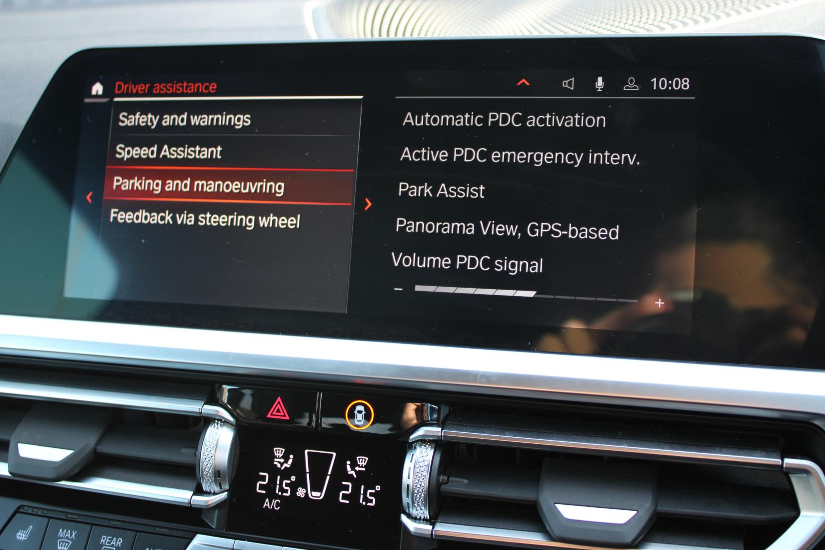 BMW 4 Series 3.0 M440i MHT Coupe 2dr Petrol Hybrid Auto xDrive Euro 6 (s/s) (374 ps)