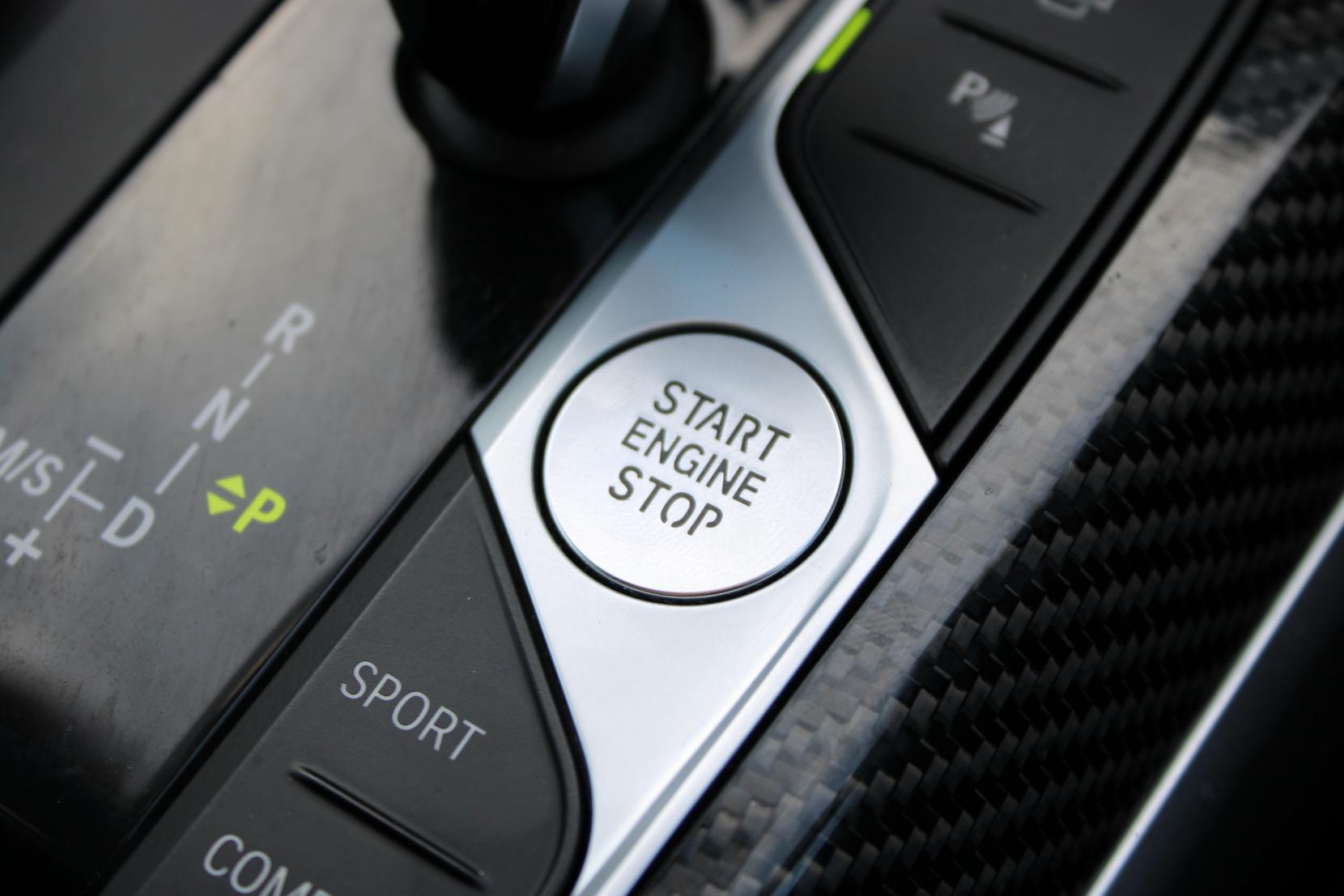 BMW 4 Series 3.0 M440i MHT Coupe 2dr Petrol Hybrid Auto xDrive Euro 6 (s/s) (374 ps)