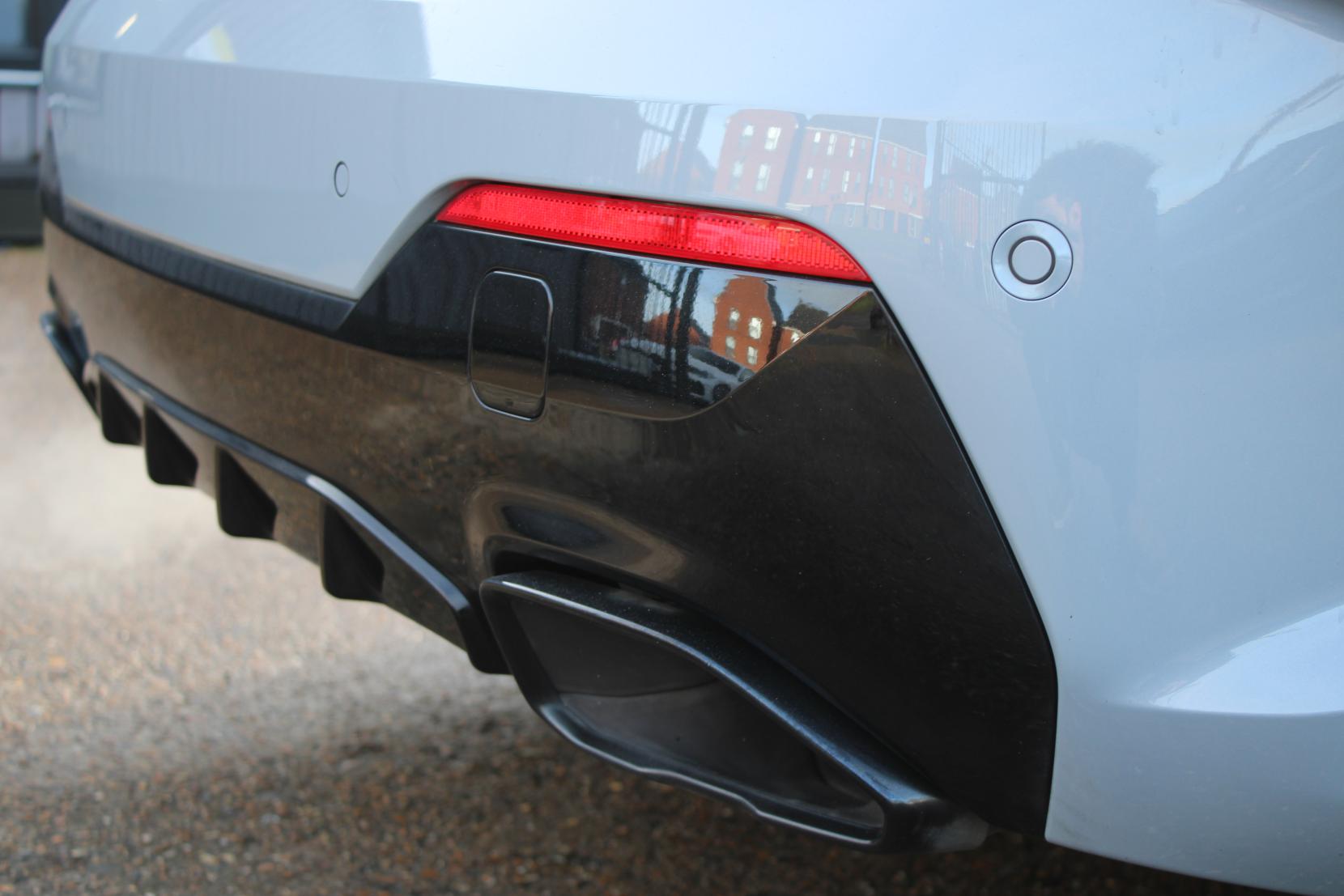 BMW 4 Series 3.0 M440i MHT Coupe 2dr Petrol Hybrid Auto xDrive Euro 6 (s/s) (374 ps)