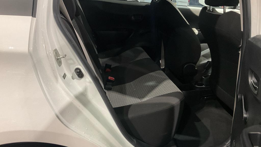 Toyota Yaris 1.33 Dual VVT-i Trend Hatchback 5dr Petrol Manual Euro 5 (99 ps)