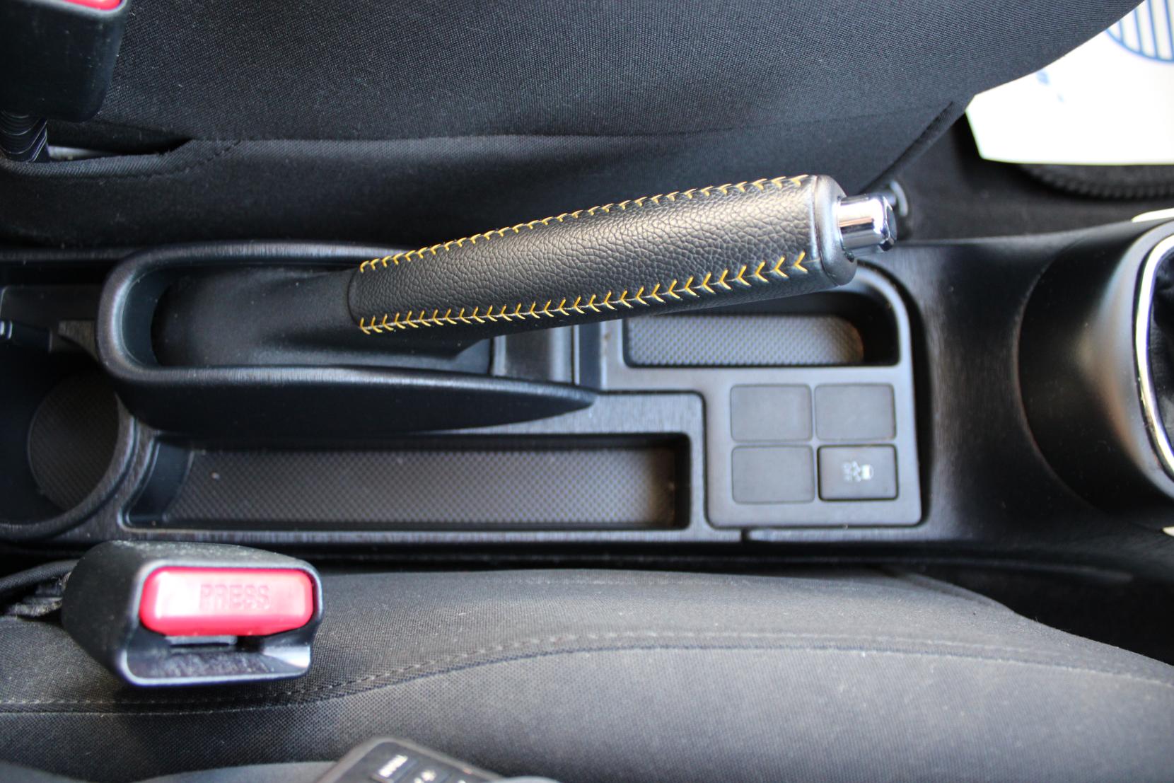 Toyota Yaris 1.33 Dual VVT-i Trend Hatchback 5dr Petrol Manual Euro 5 (99 ps)