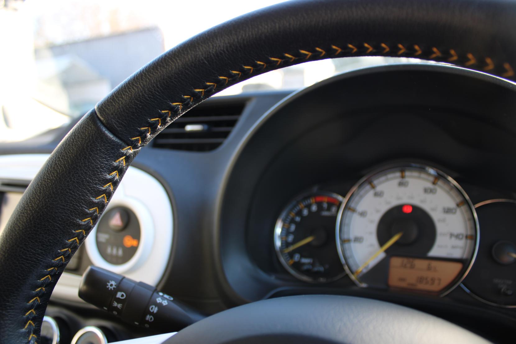 Toyota Yaris 1.33 Dual VVT-i Trend Hatchback 5dr Petrol Manual Euro 5 (99 ps)