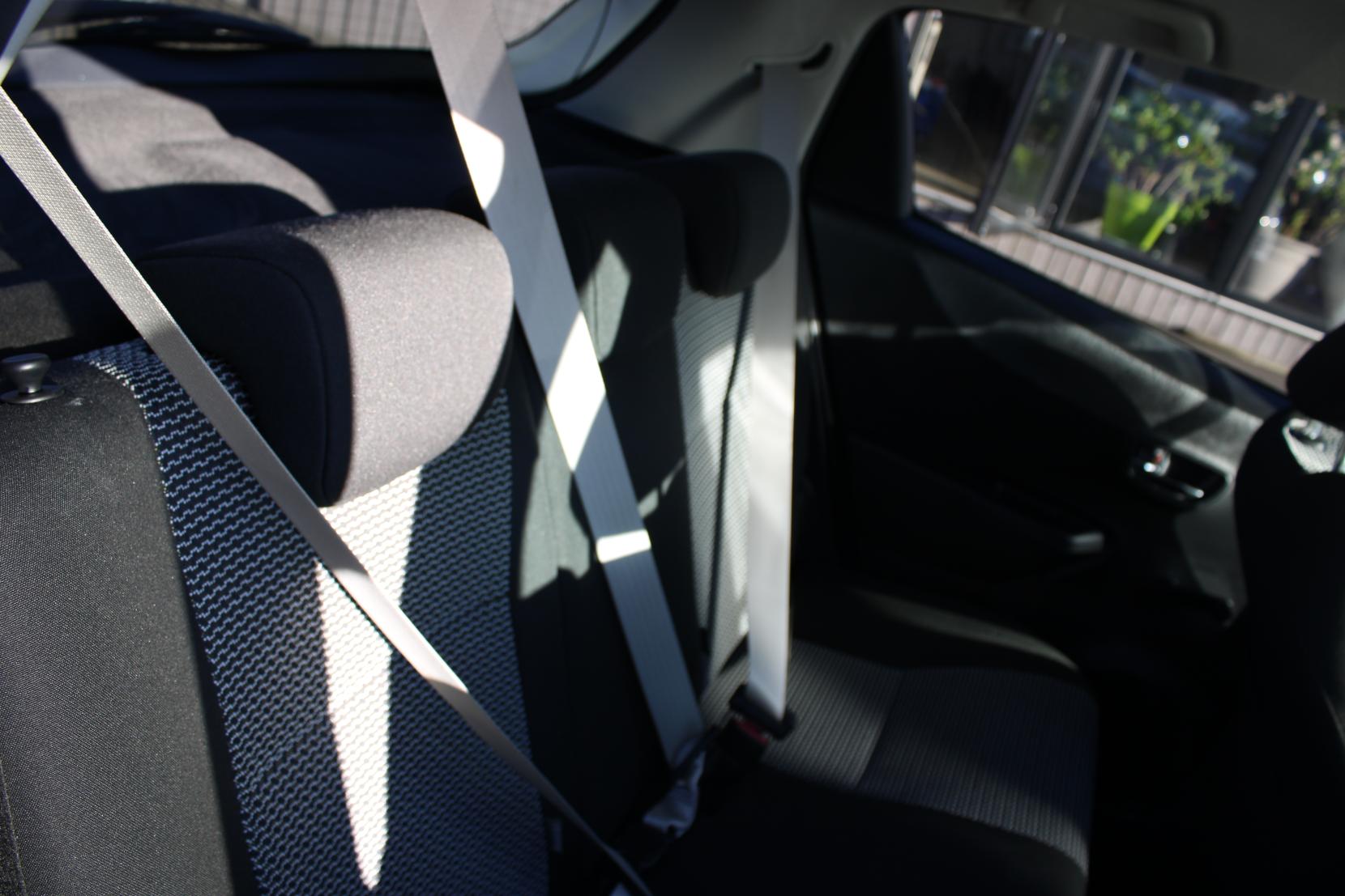 Toyota Yaris 1.33 Dual VVT-i Trend Hatchback 5dr Petrol Manual Euro 5 (99 ps)