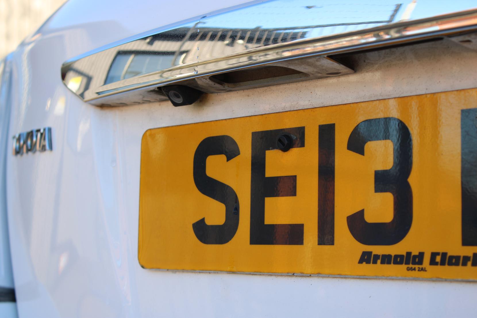 Toyota Yaris 1.33 Dual VVT-i Trend Hatchback 5dr Petrol Manual Euro 5 (99 ps)