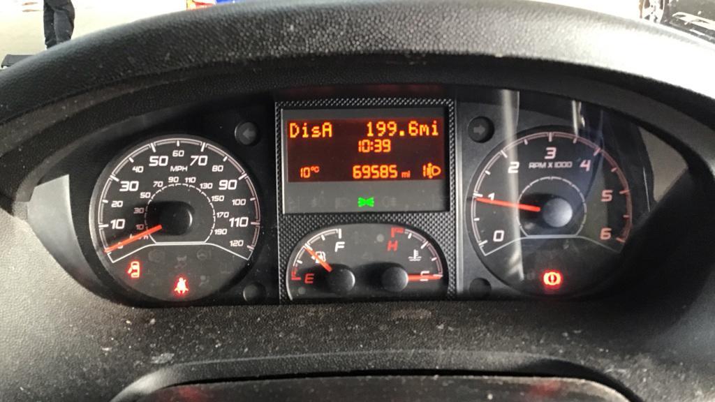 Peugeot Boxer 2.0 BlueHDi 335 Professional Panel Van 5dr Diesel Manual L2 H2 Euro 6 (130 ps)