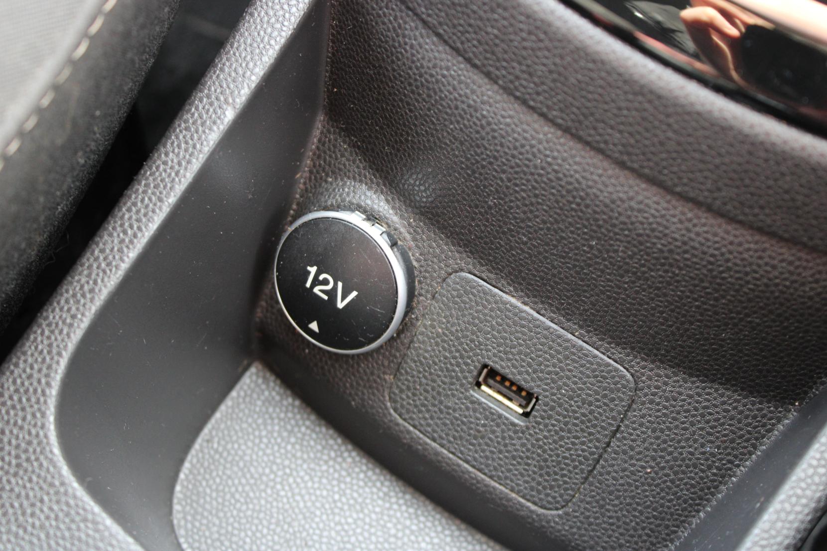 Ford Fiesta 1.0T EcoBoost Titanium Hatchback 5dr Petrol Manual Euro 6 (s/s) (100 ps)