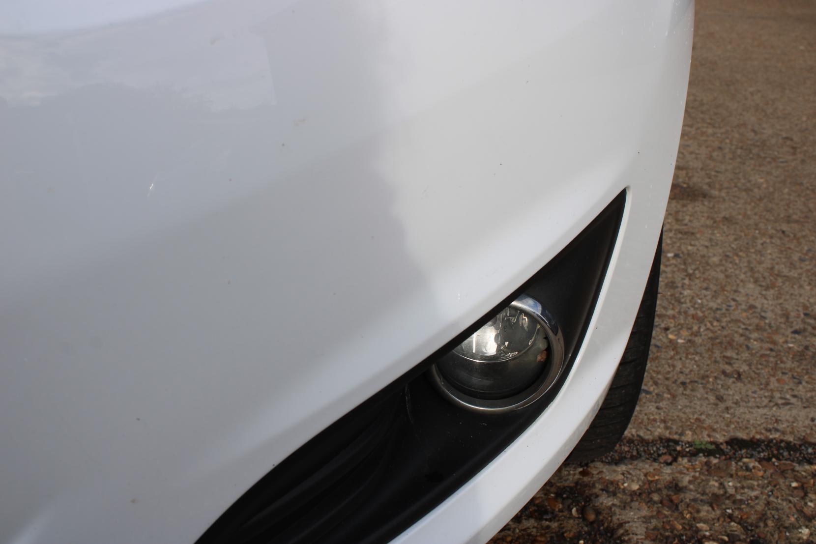 Ford Fiesta 1.0T EcoBoost Titanium Hatchback 5dr Petrol Manual Euro 6 (s/s) (100 ps)