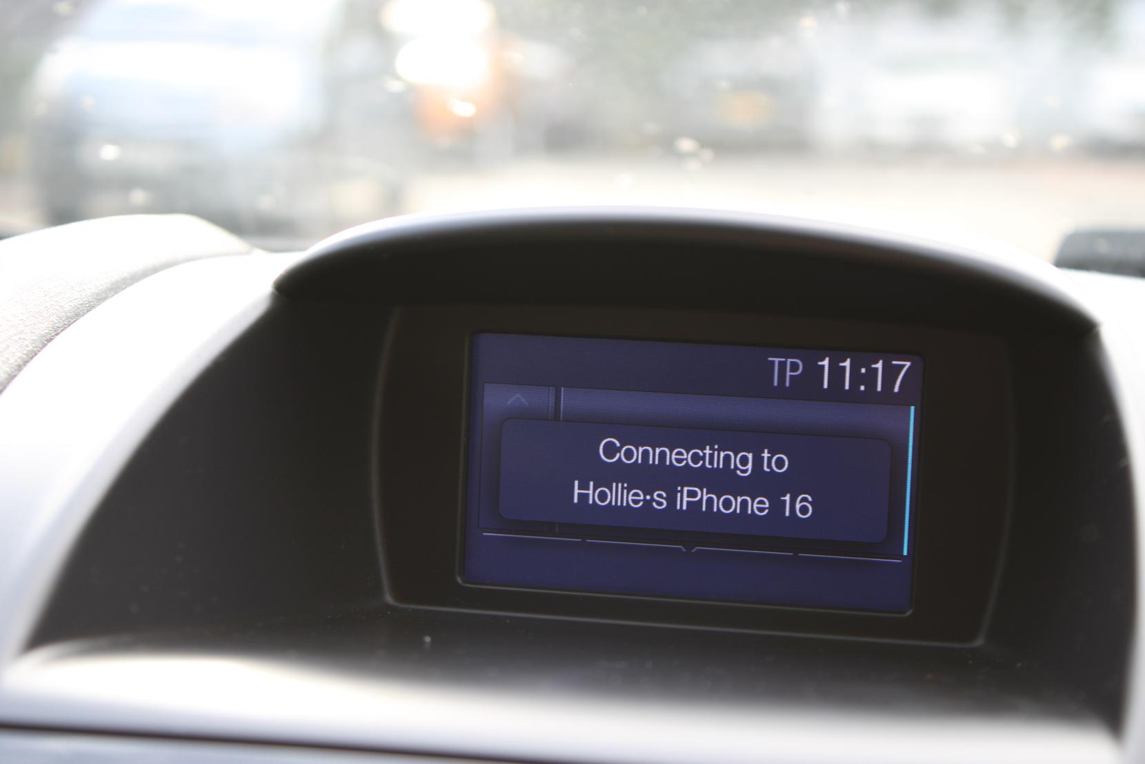 Ford Fiesta 1.0T EcoBoost Titanium Hatchback 5dr Petrol Manual Euro 6 (s/s) (100 ps)