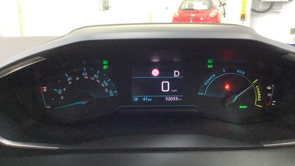 Peugeot E-2008 50kWh Active Premium SUV 5dr Electric Auto (7kW Charger) (136 ps)