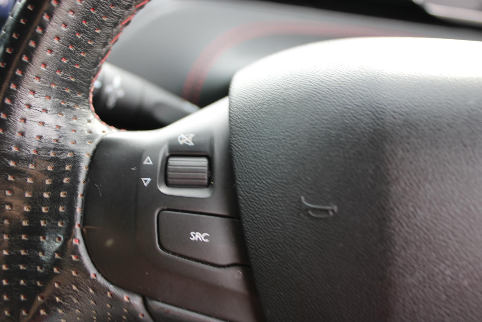 Peugeot 208 1.6 THP GTi Hatchback 3dr Petrol Manual Euro 5 (200 ps)