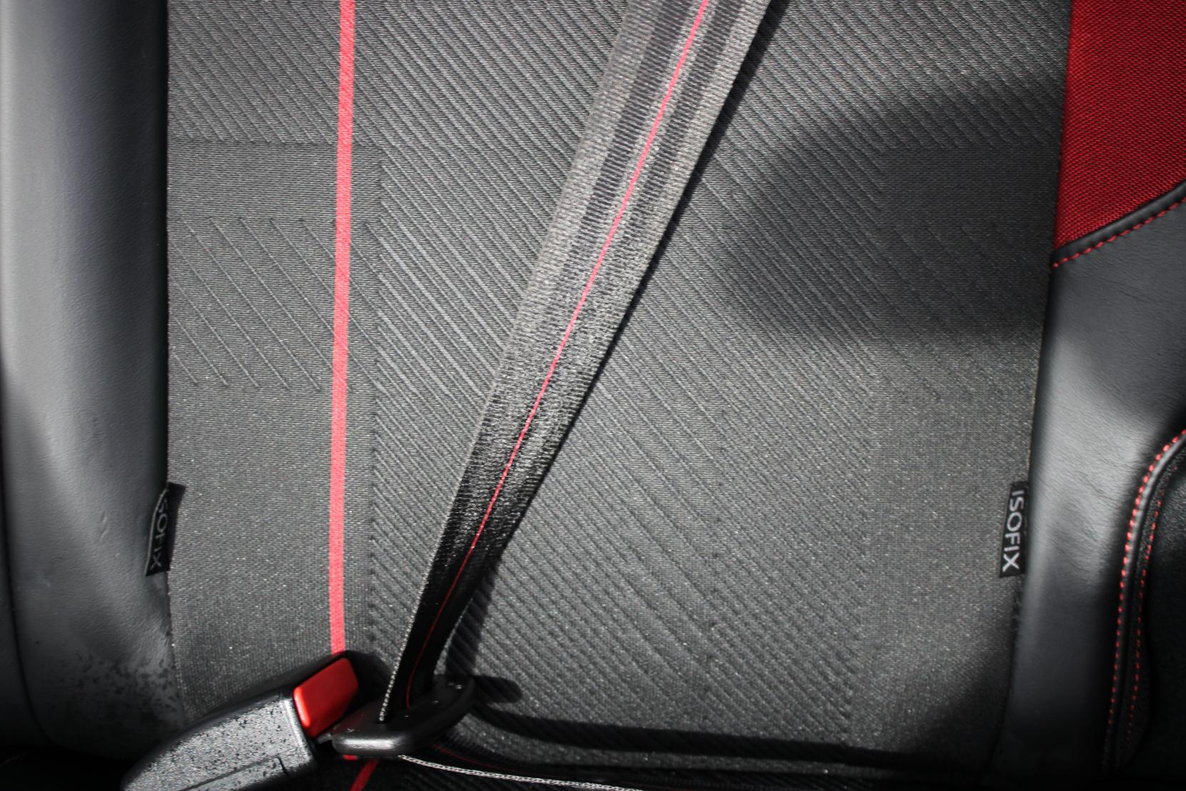 Peugeot 208 1.6 THP GTi Hatchback 3dr Petrol Manual Euro 5 (200 ps)