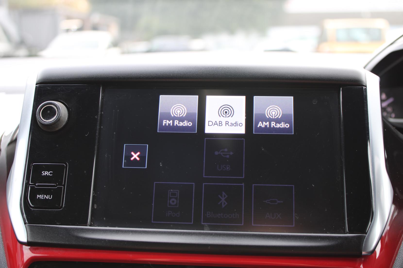 Peugeot 208 1.6 THP GTi Hatchback 3dr Petrol Manual Euro 5 (200 ps)