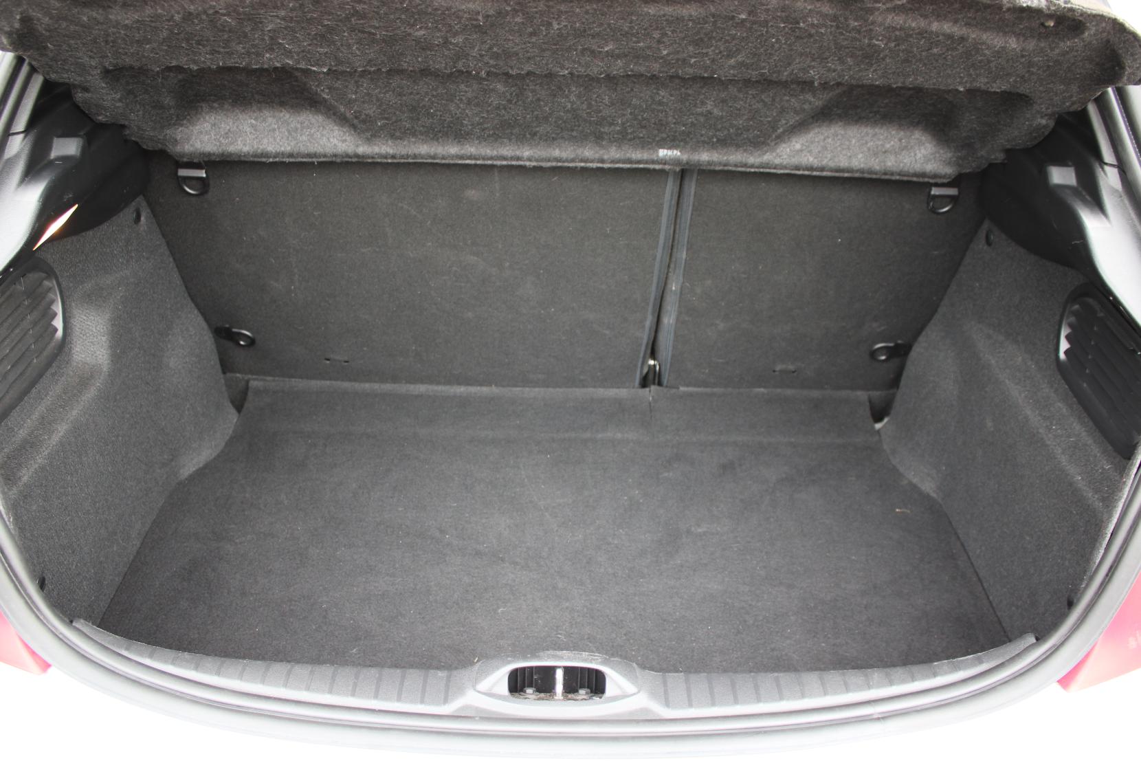 Peugeot 208 1.6 THP GTi Hatchback 3dr Petrol Manual Euro 5 (200 ps)