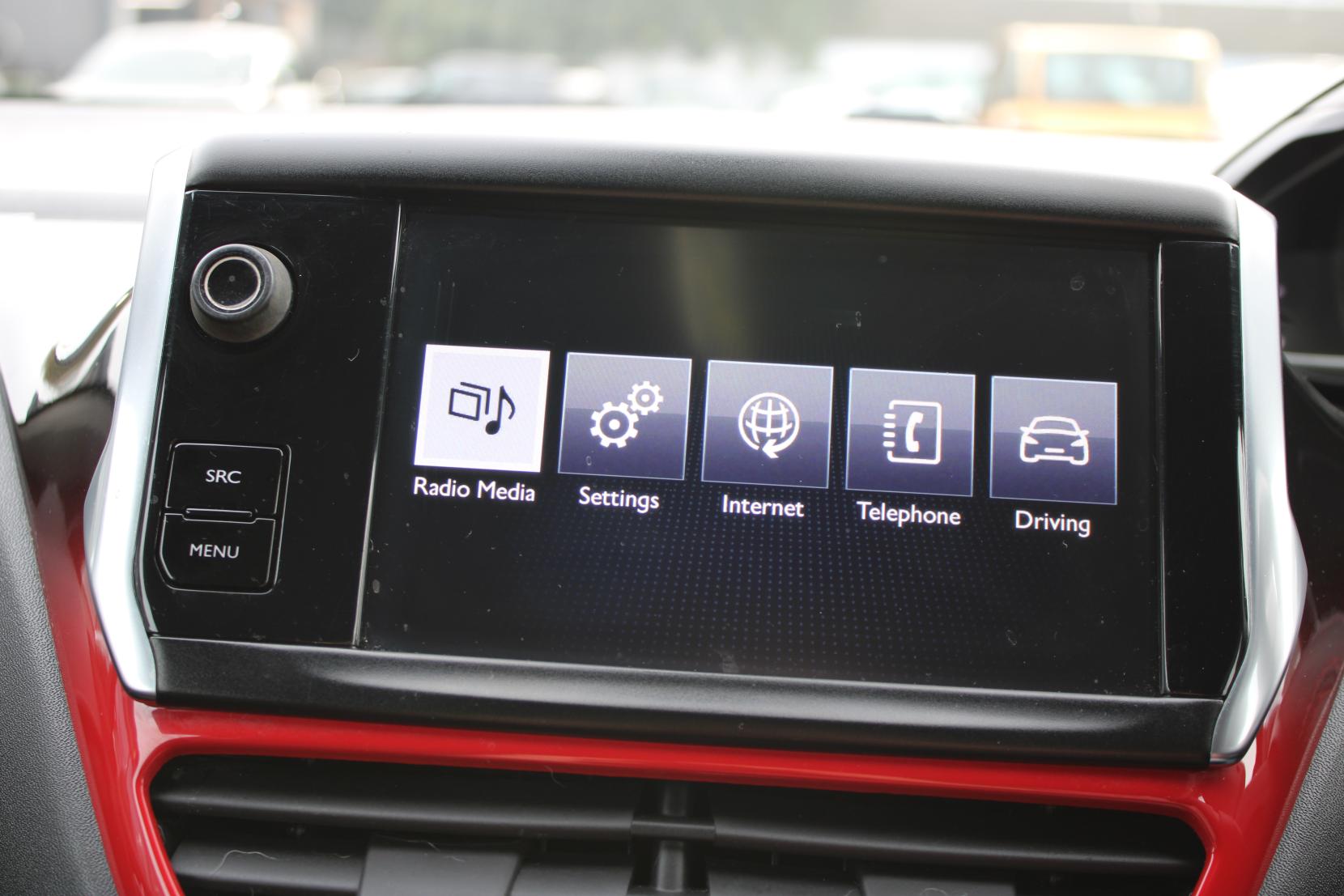 Peugeot 208 1.6 THP GTi Hatchback 3dr Petrol Manual Euro 5 (200 ps)