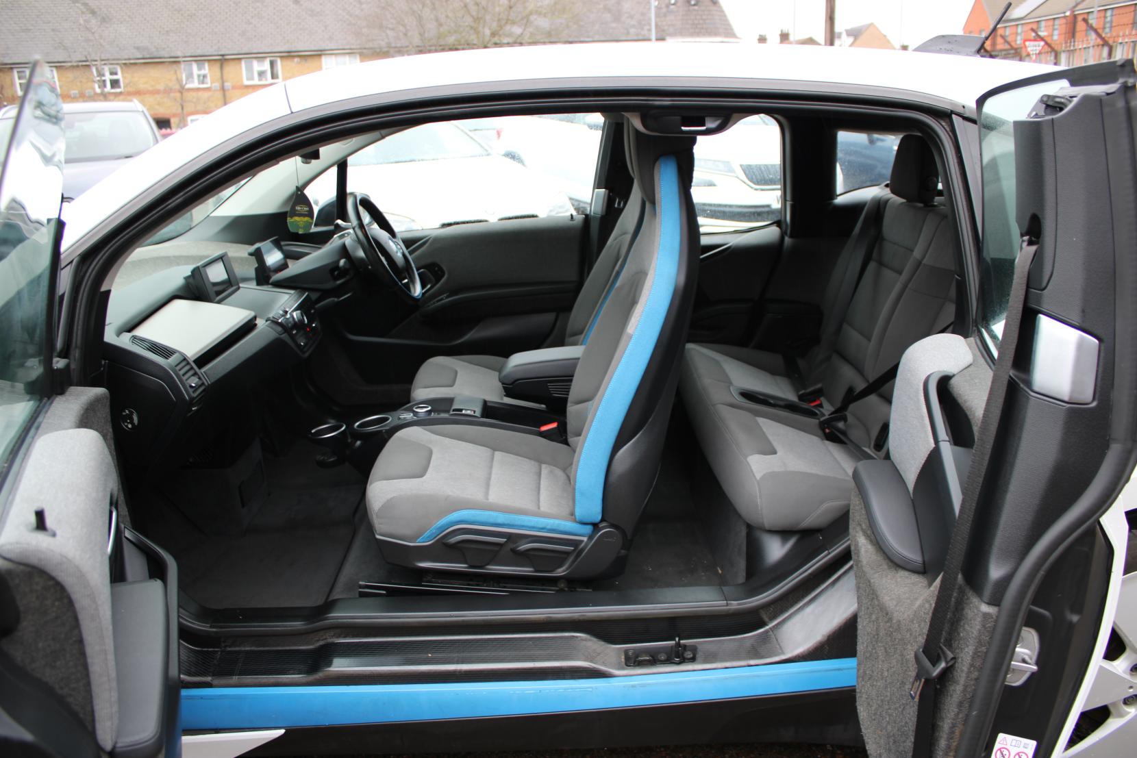 BMW i3 33kWh Hatchback 5dr Electric Auto (170 ps)