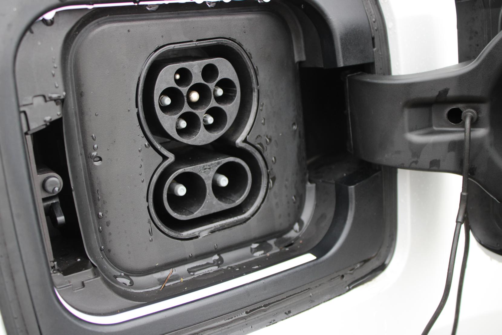 BMW i3 33kWh Hatchback 5dr Electric Auto (170 ps)