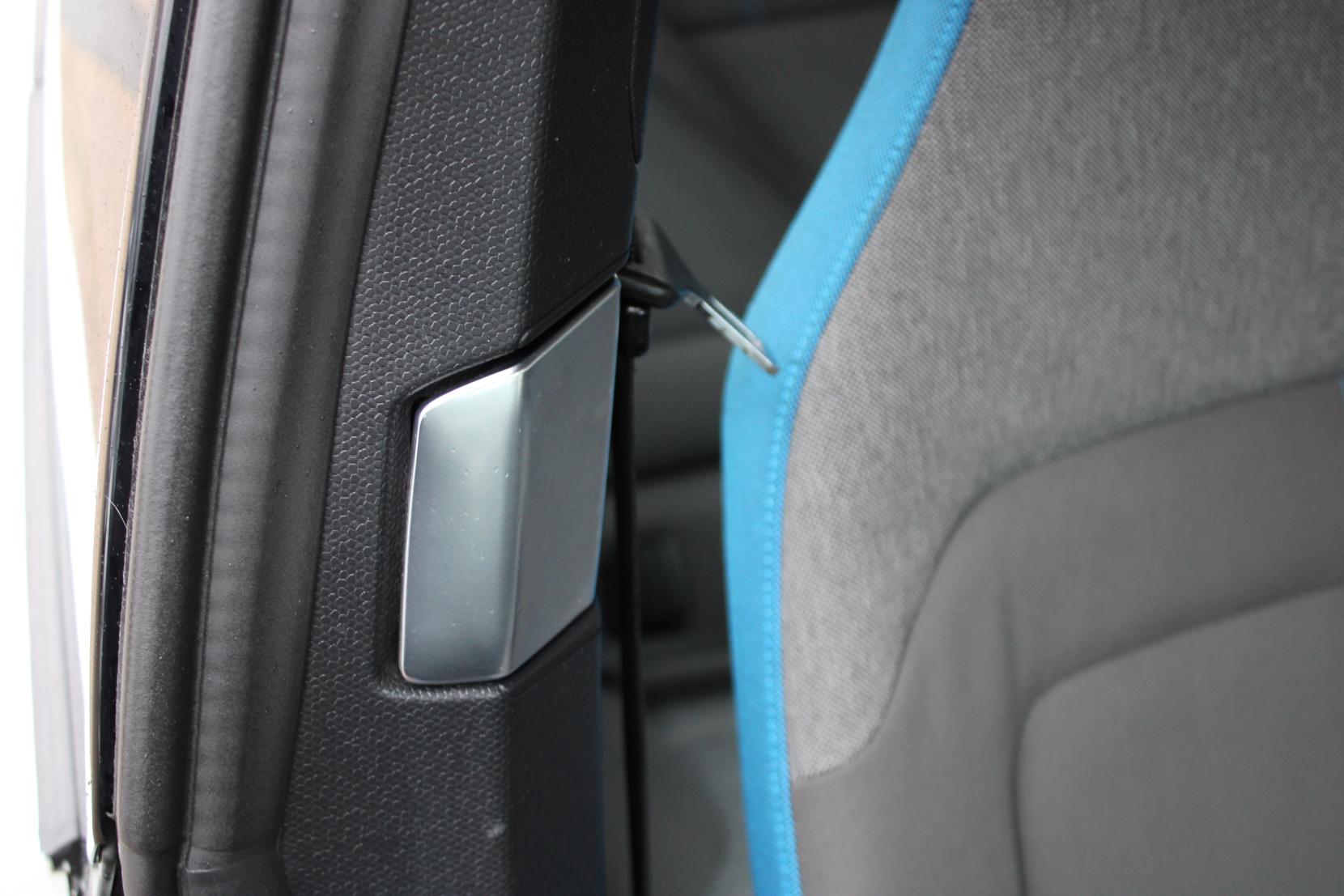 BMW i3 33kWh Hatchback 5dr Electric Auto (170 ps)