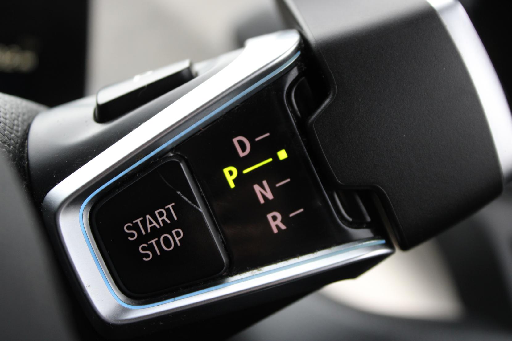 BMW i3 33kWh Hatchback 5dr Electric Auto (170 ps)