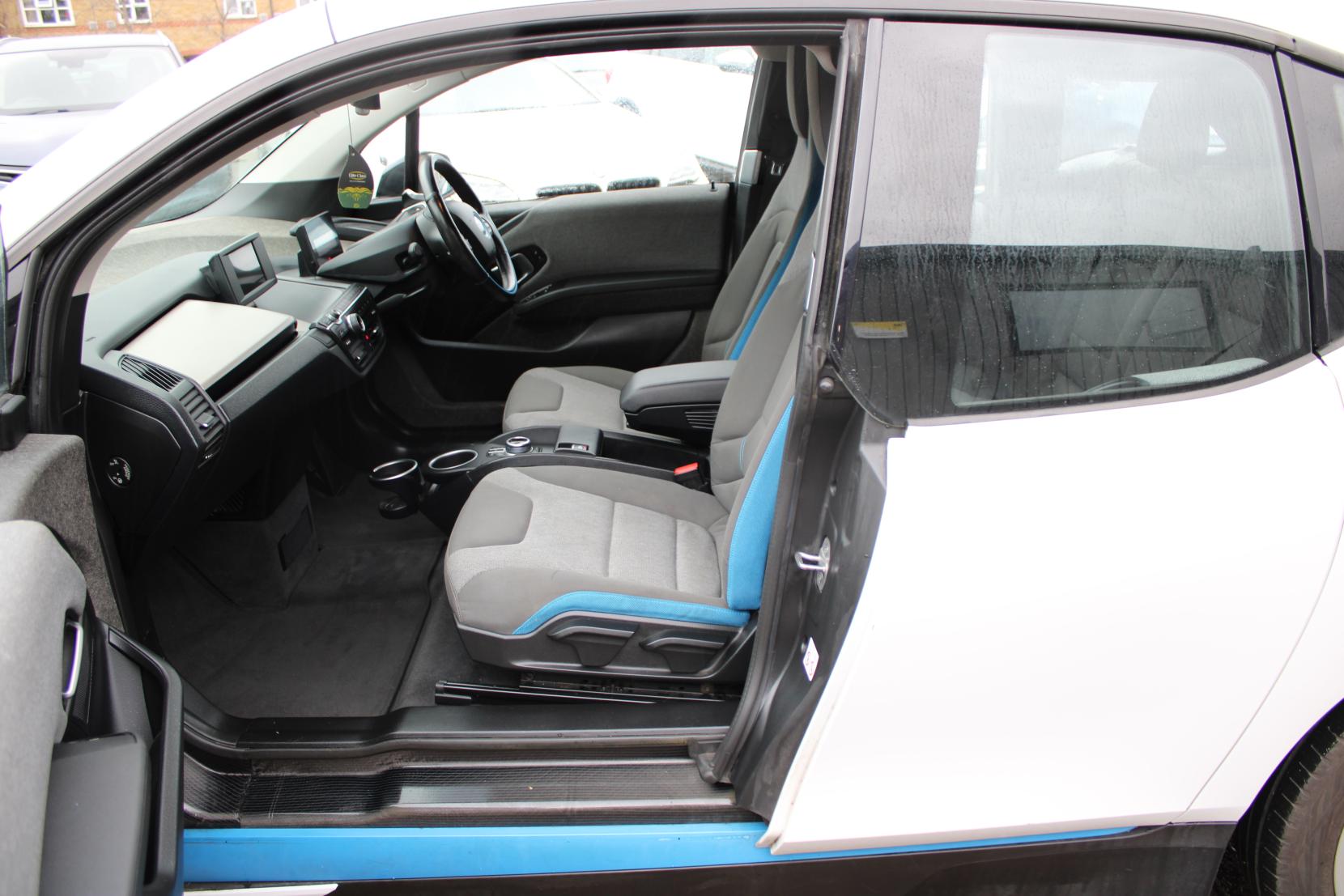 BMW i3 33kWh Hatchback 5dr Electric Auto (170 ps)