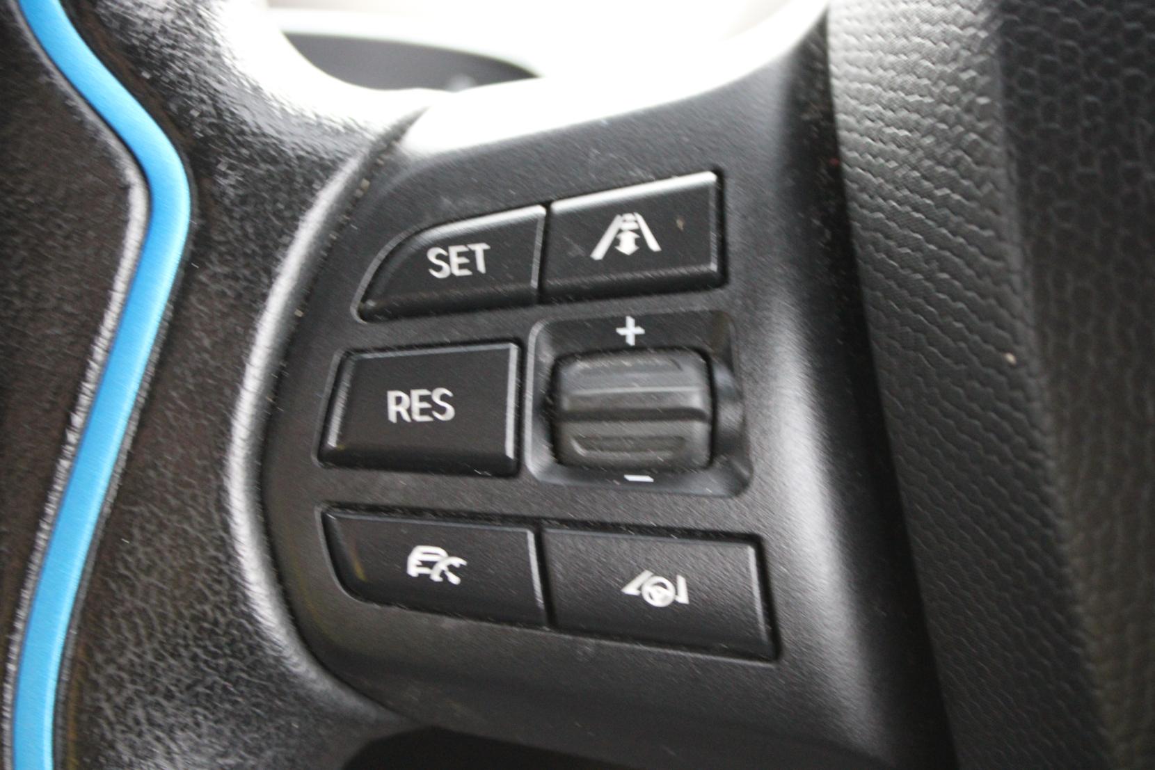 BMW i3 33kWh Hatchback 5dr Electric Auto (170 ps)