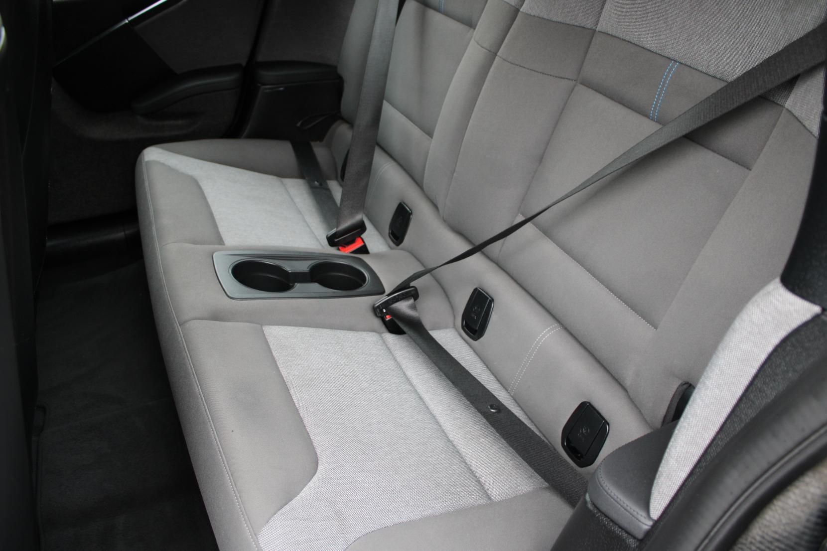 BMW i3 33kWh Hatchback 5dr Electric Auto (170 ps)