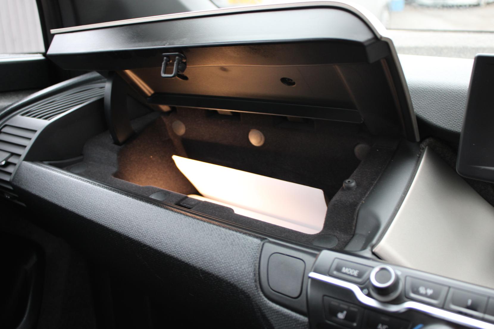 BMW i3 33kWh Hatchback 5dr Electric Auto (170 ps)