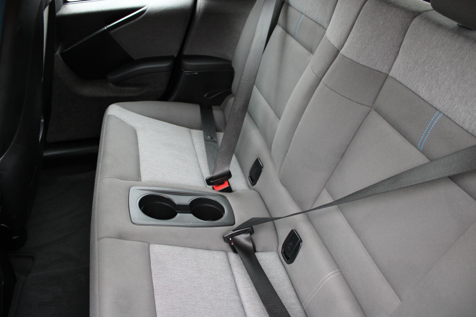 BMW i3 33kWh Hatchback 5dr Electric Auto (170 ps)